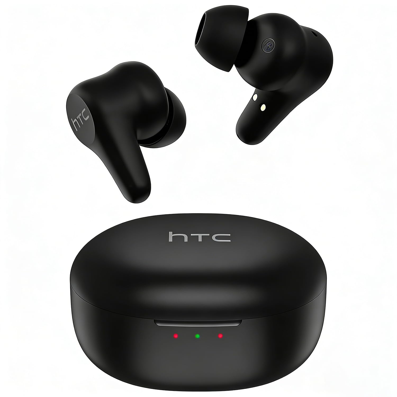 Amazon.com: HTC True Wireless Earbuds Plus Active Noise
